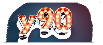 y90 logo
